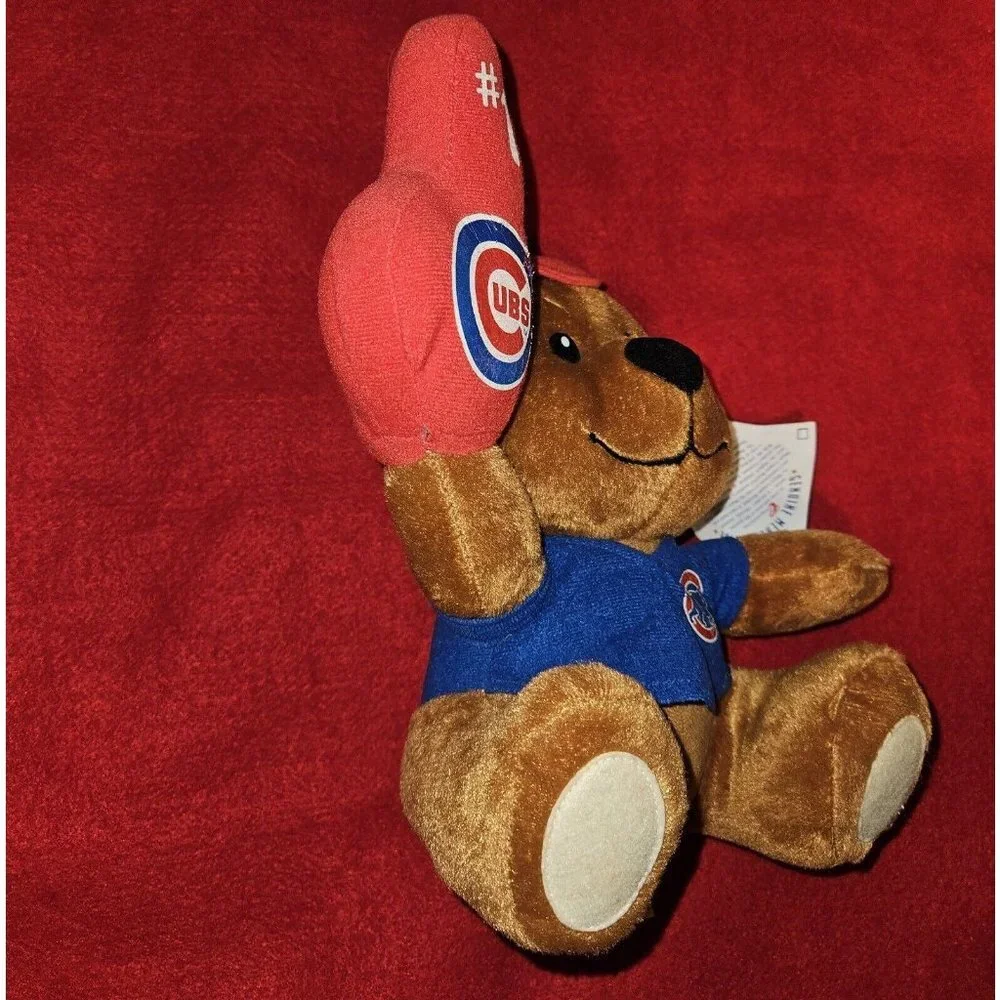 MLB chicago cubs